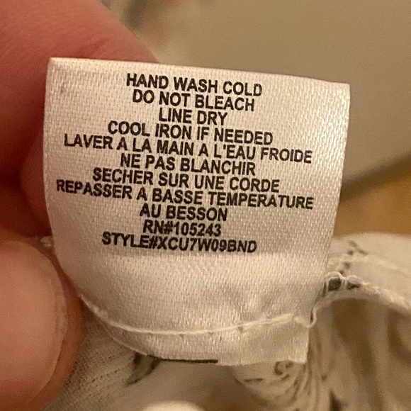 Bobeau Brianna Plus Size Print Long Kimono - Picture 12 of 12